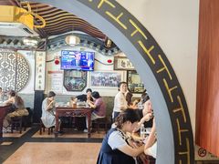 -同得兴 Since·1995 传统苏式面馆(嘉馀坊店)