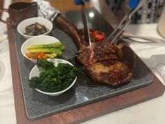 -宴悦海鲜餐厅Driftwood·游水海鲜·牛排(亚龙湾瑞吉店)