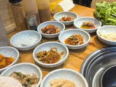 -金顺碳烤肉(1号店)