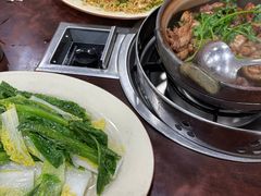 -华仔土鸡店(南洲分店)