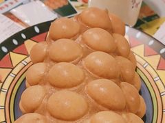 -玛嘉烈(北京金融街店)