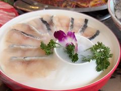 -蜀大侠火锅.川剧变脸(龙泉世茂店)