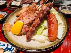 -九州酒场ひこぞう(1号店)