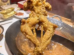 -老天桥蛙炉火锅(姑苏总店)