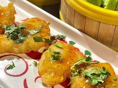 -醉炫音速烧烤·干煸菜(沙河总店)