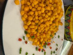 -吉祥圣雪藏餐