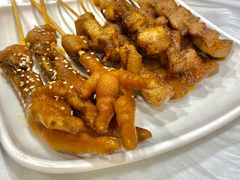 -庐州太太(鼓楼店)