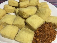 -88号小吃店·经典云南菜·地道纳西美食