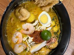 -Limapulo: Baba Can Cook