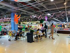 -兴龙广缘超市(奥体中心店)