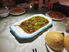-眷江南之小蓝鲸(王府大街店)
