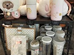 零售区-星巴克(重庆新世纪凯瑞商都店)