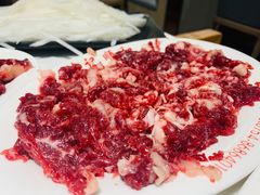 -陈记顺和潮汕牛肉火锅(韩江路店)