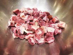 -313羊庄·羊肉火锅烧烤(李村店)