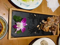 -伊喜饺子·烤鸭(五道口学院路店)