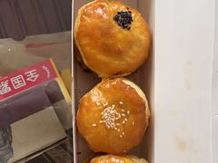 -味多美蛋糕(金顶街店)