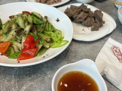 -高玛纳驴肉火烧(河间总店)