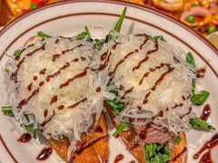 -ZAFFERANO西班牙海鲜饭(上海首店)