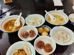 -顺兴老茶馆·精品川菜(世纪城店)