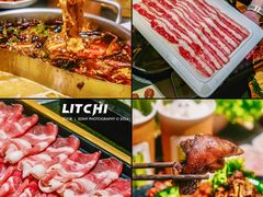 -蓉客成都火锅·招牌麻辣牛杂·特色香辣蹄花(凌水店)