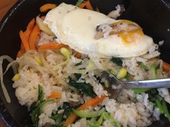 -全州拌饭馆(断桥店)