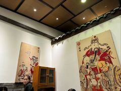 -院8里·小聚园老川菜(九眼桥店)