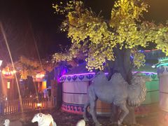 -大汗行宫园林餐厅