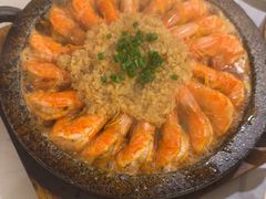 -小河村·淮扬小馆(油坊桥店)