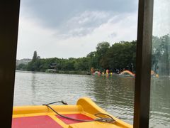 -南通濠河风景名胜区