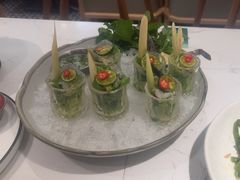 -芭札·Thai泰国餐厅(同和金铂天地店)