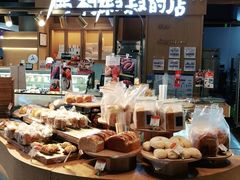 -西村叔叔的店·面包·甜品·蛋糕(清河万象汇店)