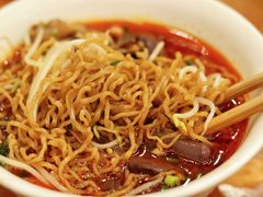-蒋家肠旺面馆老店(合群路店)