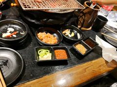 -九田家黑牛烤肉料理(珠江摩尔店)