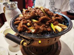 -大鸭梨烤鸭(石佛营店)