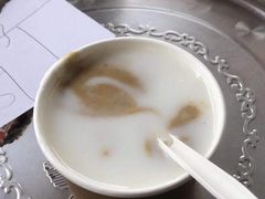 -谢怀亮芝麻茶