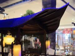 -绿茶餐厅(千岛湖银泰城店)