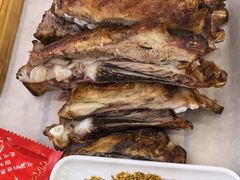 -呼和草原·正宗东北菜·经典锅包肉(西湖店)