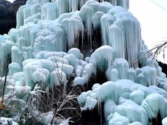 -大平台龙居瀑布旅游区
