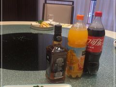 -海景苑海鲜大酒店(吕四店)