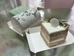 -DearCake 黛点心(花牌坊店)