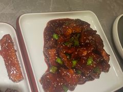 -香阁餐厅·常州菜·常州菜代表品牌(新北奥体店)