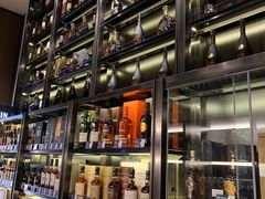 -酒廷1990-酒类新零售体验店(五角场店)