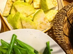 -官塘锋记鱼生·生腌·砂锅粥(牌坊街店)