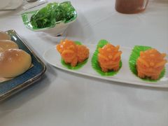 -鹿鸣酒家(越秀店)
