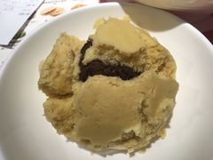 黄馍馍-西贝莜面村(当代商城店)