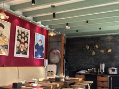 -院落新京菜·烤鸭(地安门店)