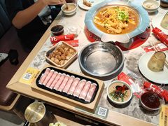 -邵汇大虾(甘井子万达店)