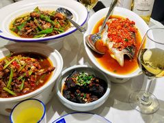 -兰湘子·湘菜小炒(崂山丽达店)