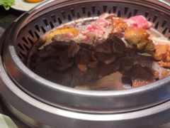 -梨花自助烤肉(天河城店)