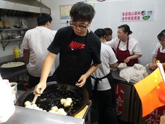 -小路易生煎馆(前进五路店)